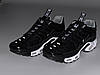 Чоловічі кросівки Nike Air Max Plus TN BR Clear Black/Summit White 898014-001, фото 6