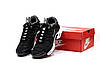 Чоловічі кросівки Nike Air Max Plus TN BR Clear Black/Summit White 898014-001, фото 2