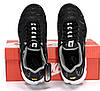 Чоловічі кросівки Nike Air Max Plus TN BR Clear Black/Summit White 898014-001, фото 4