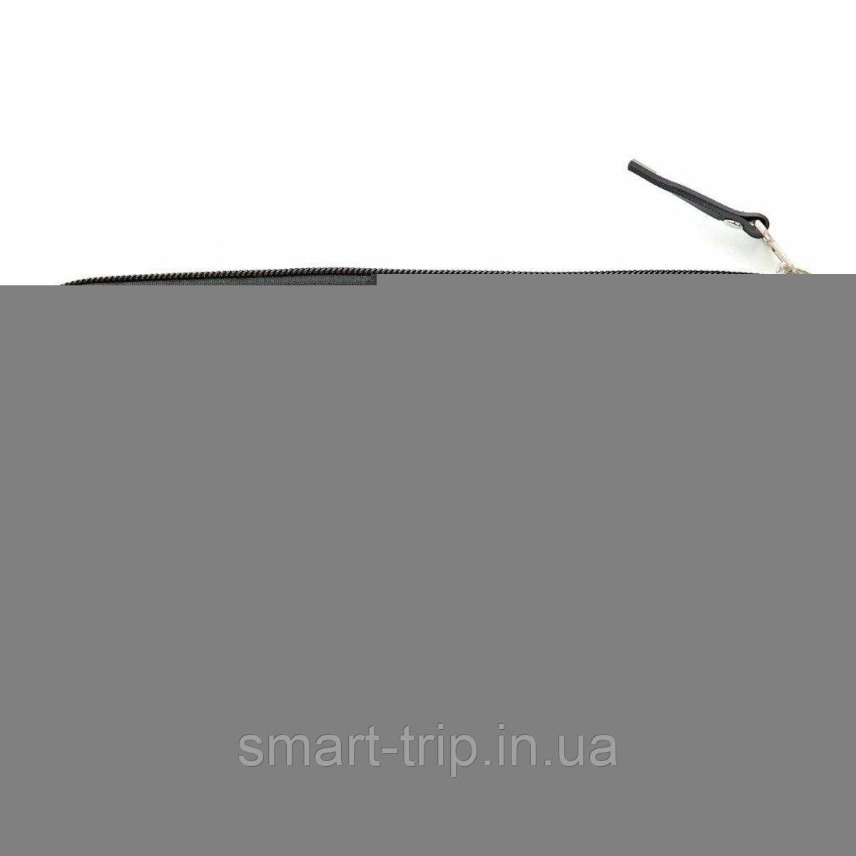 Чохол для окулярів Zoggs Goggle Pouch рожевий