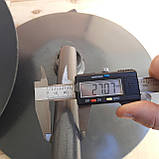 Тарілки дискового підгортача 360мм для мотоблоку, фото 4