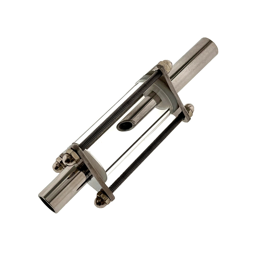 Діоптрик Міні ТМ "Корс" для відбору по рідині трубка 12-12 мм., фото 1