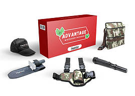 Набір аксесуарів Advantage Accessory Package для металошукача (пінпоінтер Nokta Makro PulseDive Pointer, ручний металошукач), фото 3