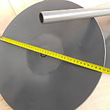 Тарілки дискового підгортача 400мм для мотоблоку, фото 2