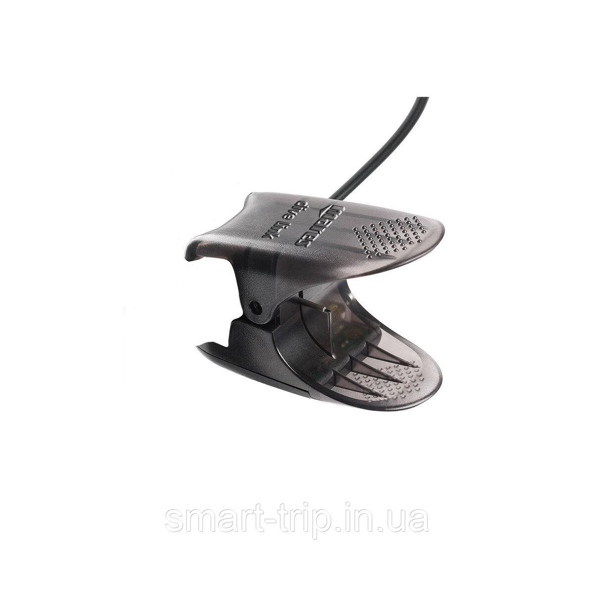 Інтерфейс MARES DIVE LINK для декомпресиметрів MARES SMART і PUCK PRO