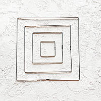 Кільця Срібло