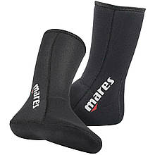 Шкарпетки для дайвінгу Mares Classic 3 mm V2 чорні S