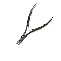 OLTON Нашкіри 1S низька п'ята, різальна частина 6-12 мм