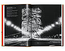 Книги про культуру мистецтво, Крісто і Жанна-Клод Christo and Jeanne-Claude. 40th Ed книги для мистецтвоведів, фото 3