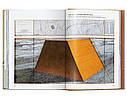 Книги про культуру мистецтво, Крісто і Жанна-Клод Christo and Jeanne-Claude. 40th Ed книги для мистецтвоведів, фото 5