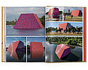 Книги про культуру мистецтво, Крісто і Жанна-Клод Christo and Jeanne-Claude. 40th Ed книги для мистецтвоведів, фото 9