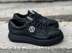 Жіночі підліткові кросівки Monster Лі