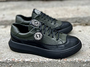 Жіночі підліткові кеди Monster Лі