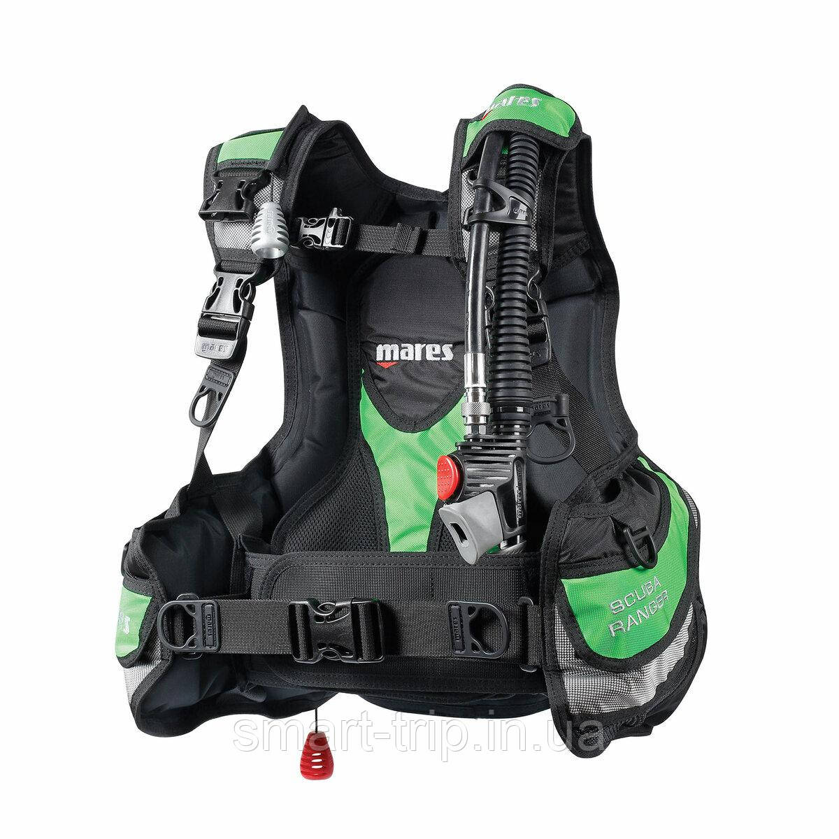 Компенсатор дитячий Mares Scuba Ranger 8-12 років