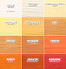 Профессиональная краска-воск для дерева  Вуд Вакс Про/WOOD WAX PRO уп.0.8 л разные цвета, фото 3