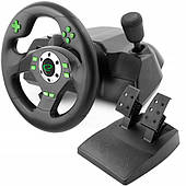 Ігрові приставки та комплектуючі