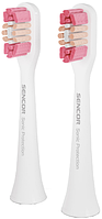 Зубна електрощітка SENCOR SOX 103 насадки до зубних щіток