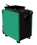 Котел твердопаливний Zubr (Зубр) Mini 18 кВт, фото 2