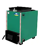 Котел твердопаливний Zubr (Зубр) Mini 18 кВт, фото 3