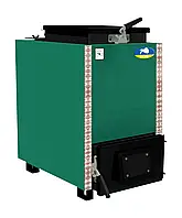 Котел твердопаливний Zubr (Зубр) Mini 10 кВт