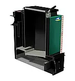 Котел твердопаливний Zubr (Зубр) Mini 18 кВт, фото 4