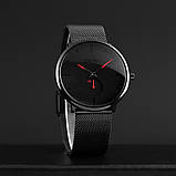 Skmei 9185RD Red, фото 2