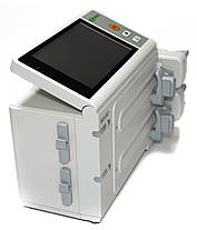 Насос шприцевий М500, фото 3