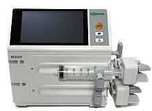 Насос шприцевий М500, фото 5