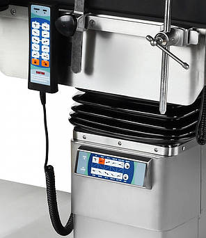 Стіл операційний ЕТ300В, фото 3