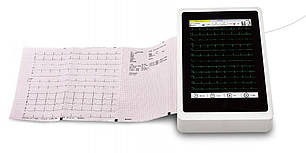 Електрокардіограф "БІОМЕД" BE1200А, фото 2