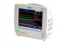 Спеціалізований монітор для новонароджених ВМ800В neo, фото 2