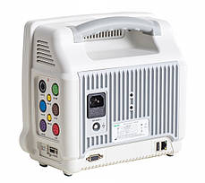 Спеціалізований монітор для новонароджених ВМ800В neo, фото 3