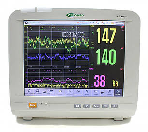 Монітор фетальний С21 (“БІОМЕД” BF500), фото 2