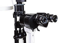 Лампа щілинна "БІОМЕД" YZ-04 зі столом, фото 5