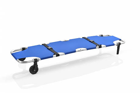 Ноші медичні "БІОМЕД" А01, фото 1