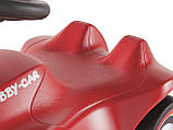 Машинка для катання малюка "Нео" червона, 12міс.+ | 56240, фото 6
