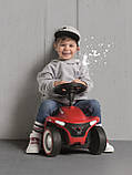 Машинка для катання малюка "Нео" червона, 12міс.+ | 56240, фото 8