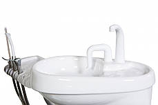 Стоматологічне встановлення BIOMED DTC-327 (нижнє подавання) BMD, фото 2