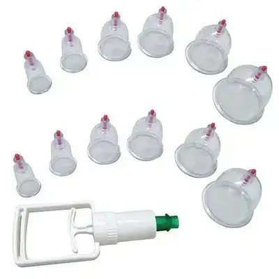 Масажери для тіла