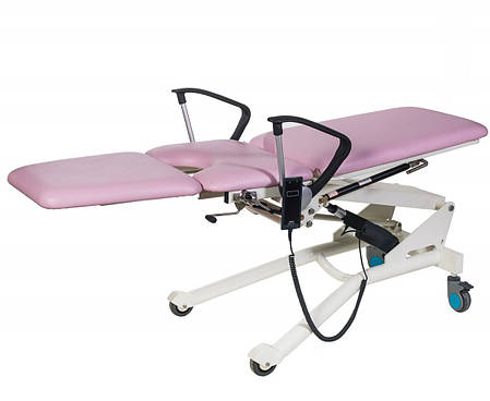 Гинекологическое кресло "Біомед" DH-S102D, фото 1