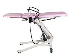 Гинекологическое кресло "Біомед" DH-S102D, фото 3