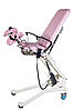 Гинекологическое кресло "Біомед" DH-S102D, фото 6