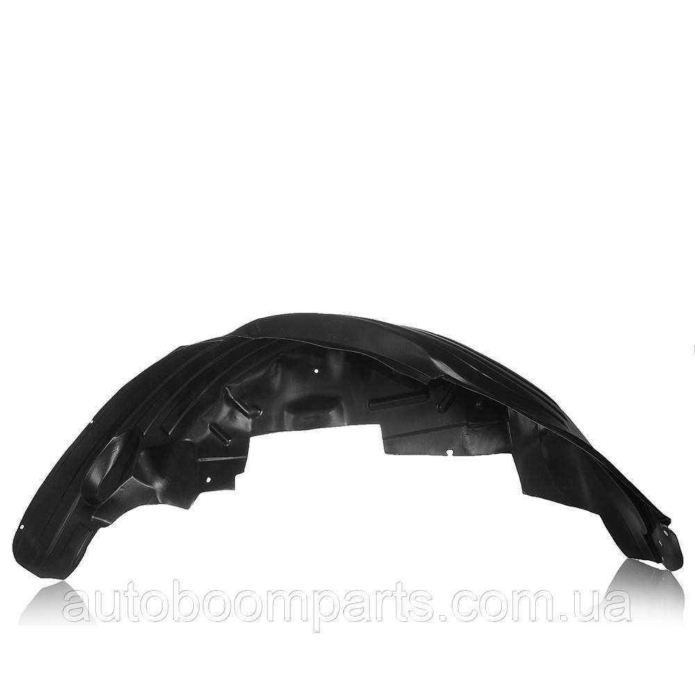 68087920AB Підкрилок задній правий Dodge Journey 11-20