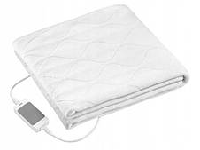 Електричні простирадла, електричні ковдри