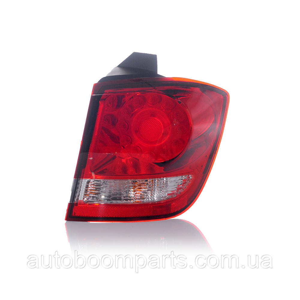 68078464AD Ліхтар зовнішній LED правий Dodge Journey 11-18
