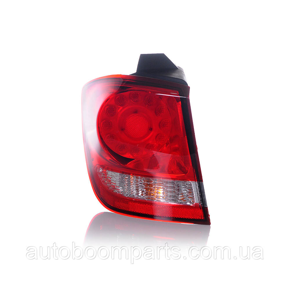 68078465AD Ліхтар зовнішній LED лівий Dodge Journey 11-18