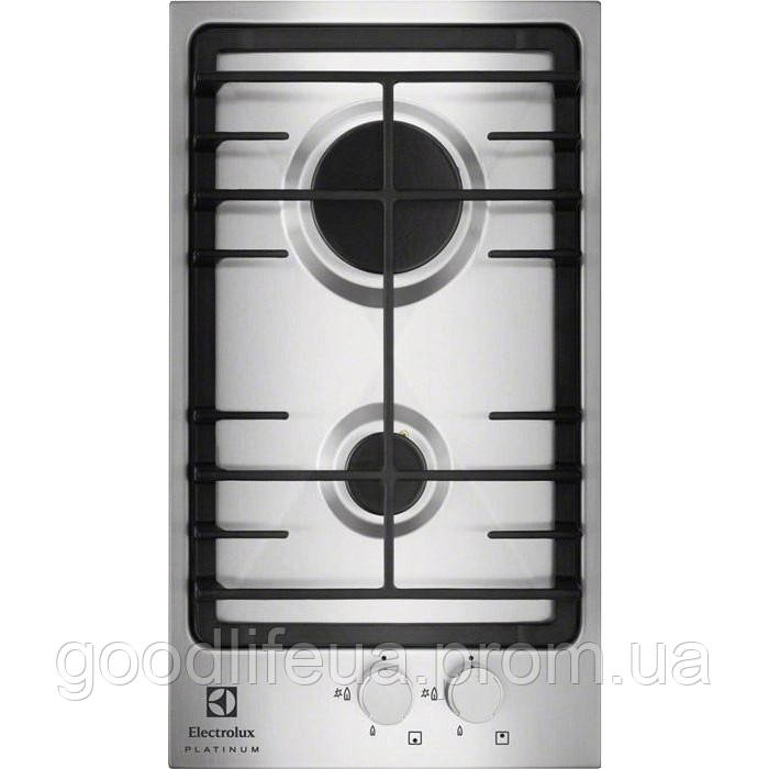 Варильна поверхня Electrolux EGG93322NX