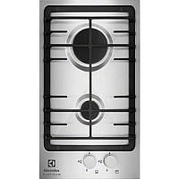 Варильна поверхня Electrolux EGG93322NX