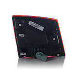 68078516AE Ліхтар внутрішній (кришка багажника) LED правий Dodge Journey 11-18, фото 2