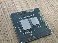 Процессор Intel i7-620m 3.333 GHz 4MB 35W Socket G1 SLBPD SLBTQ